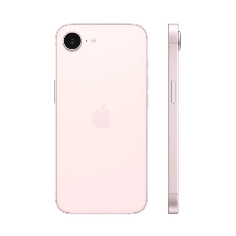 iPhone 17e