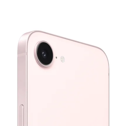 iPhone 17e