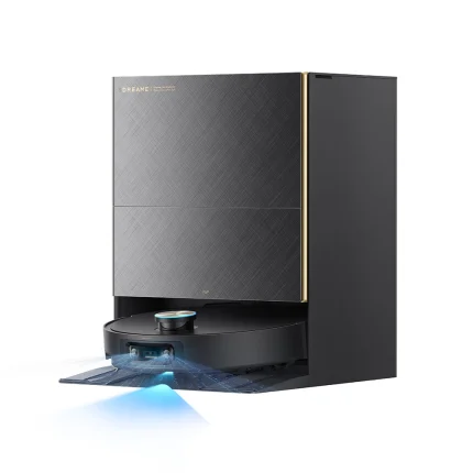 Dreame X60 Ultra Complete