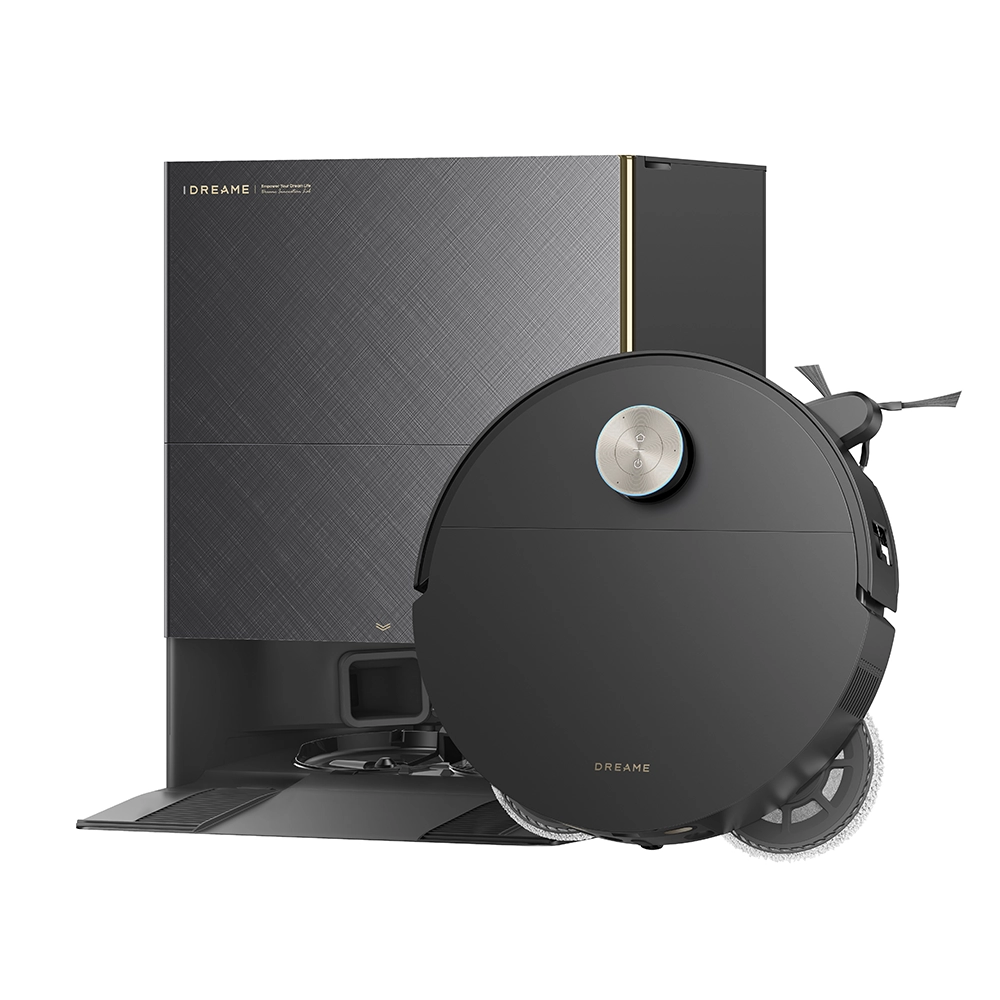 Dreame X60 Ultra Complete