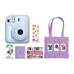 FUJIFILM Instax Mini 12 Holiday Bundle 2025