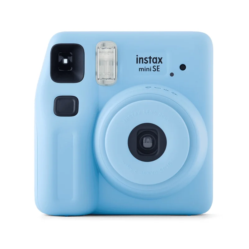 Fujifilm Instax Mini SE1 - icity.ge