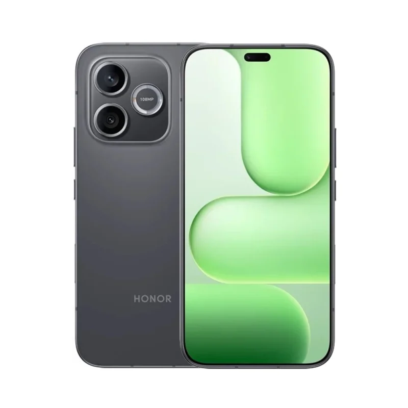 Honor 600 Lite