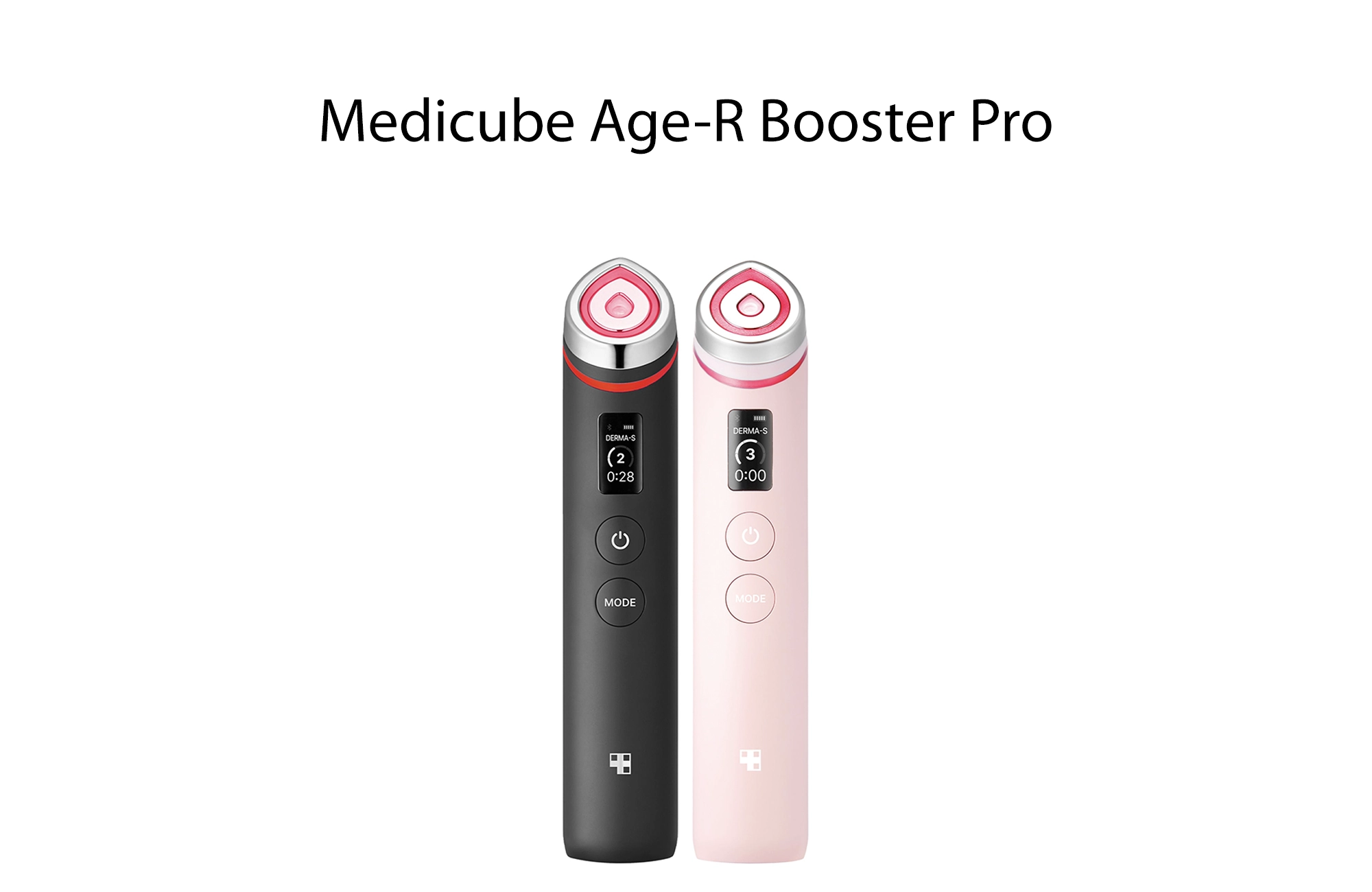 Medicube Age R Booster Pro - icity.ge