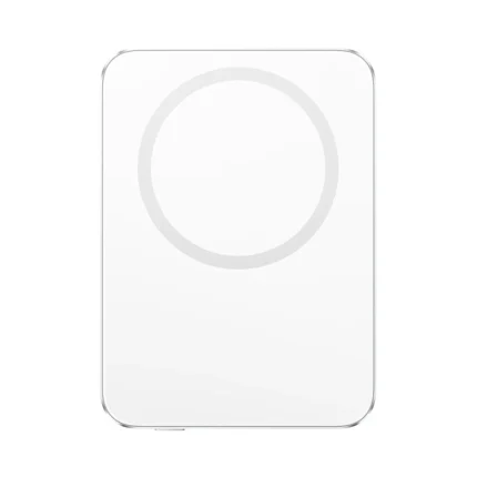 Xiaomi UltraThin Magnetic Power Bank 5000 15W - Image 4