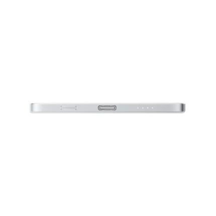 Xiaomi UltraThin Magnetic Power Bank 5000 15W - Image 6