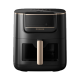 Dreame Air fryer AF301 фон удален - icity.ge