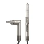 Dreame Нairdryer Dazzle Gold (AZD20A) EU