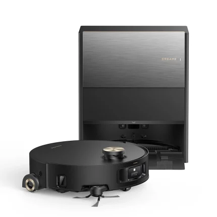 Dreame Robot Vacuum Aqua 10 Roller - Image 3