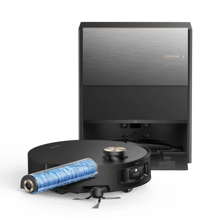 Dreame Robot Vacuum Aqua 10 Roller - Image 4