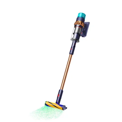 Dyson SV23 Gen5 Detect Absolute Cordless Vacuum - სურათი 2