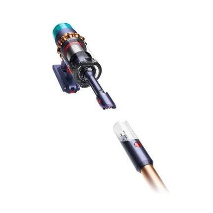 Dyson SV23 Gen5 Detect Absolute Cordless Vacuum - სურათი 3