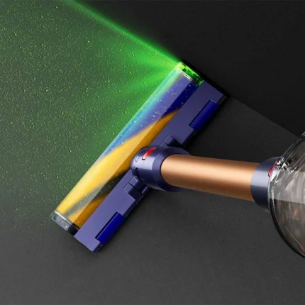 Dyson SV23 Gen5 Detect Absolute Cordless Vacuum - სურათი 4