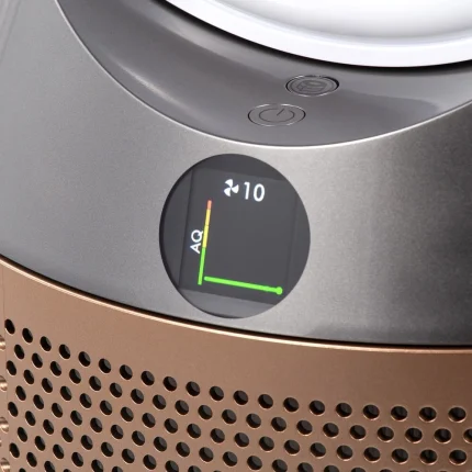 Dyson Air Purifier & Humidifier PH05 545007-01 - Image 6