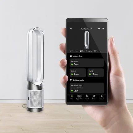 Dyson Air Saturator TP11 544901-01 - Image 3
