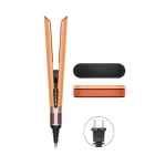 Dyson Airstrait HT01 (Ceramic apricot / Topaz) EU Plug