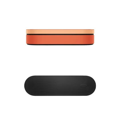 Dyson Airstrait HT01 (Ceramic apricot / Topaz) EU Plug