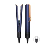Dyson Airstrait™ HT01 straightener (Prussian Blue/Rich Copper) EU Plug (კოპირება)