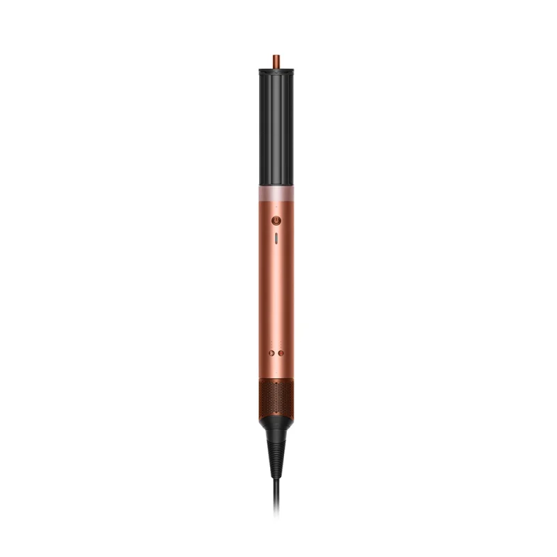 Dyson Airwrap Coanda2x™ HS09 Multi Styler & Dryer Curly+Coily (Amber Silk) EU Plug