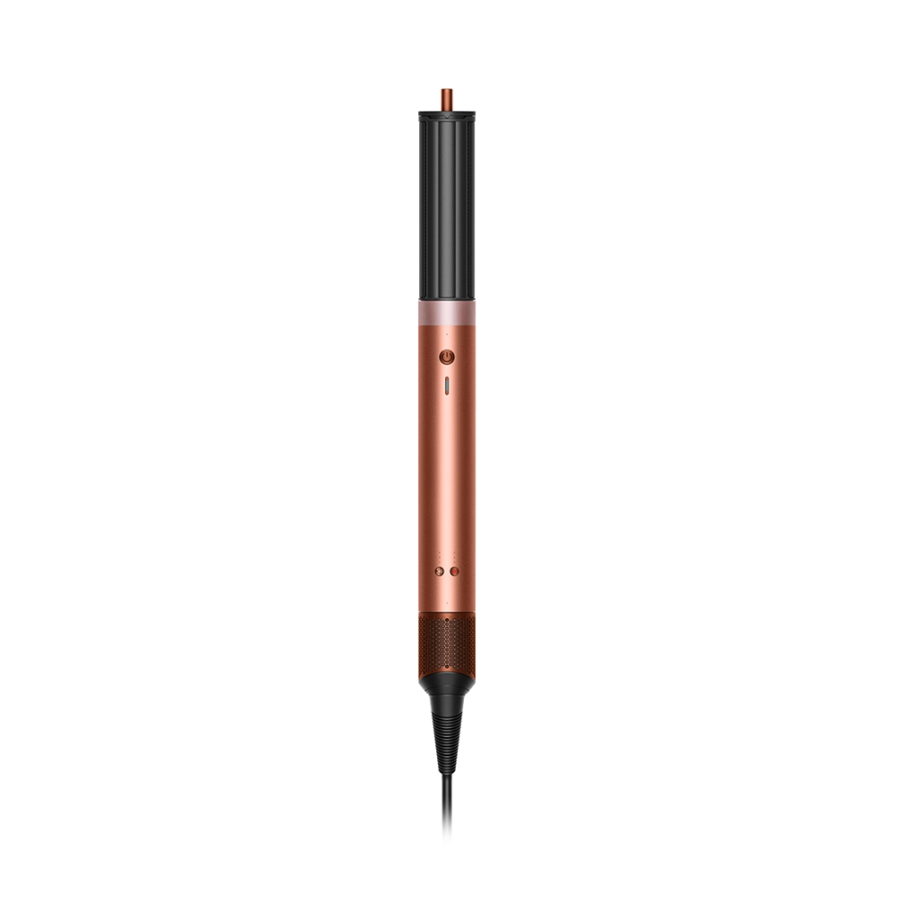 Dyson Airwrap Coanda2x™ HS09 Multi Styler & Dryer Curly+Coily (Amber Silk) EU Plug