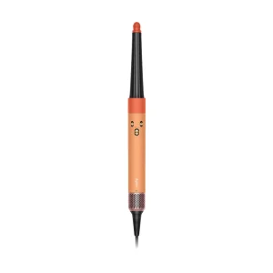Dyson Airwrap i.d.™ HS08 multi styler and dryer StraightWavy Ceramic apricot Topaz EU1 - icity.ge
