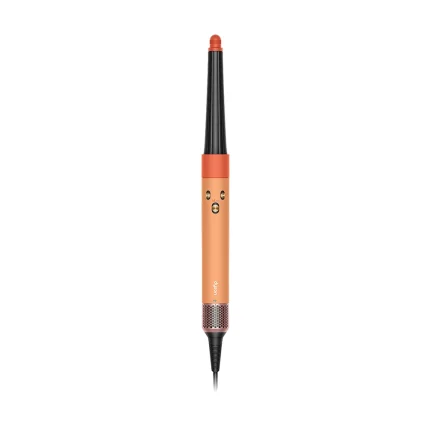 Dyson Airwrap i.d.™ HS08 Multi-Styler and Dryer Straight+Wavy (Ceramic apricot / Topaz) EU Plug - Image 2