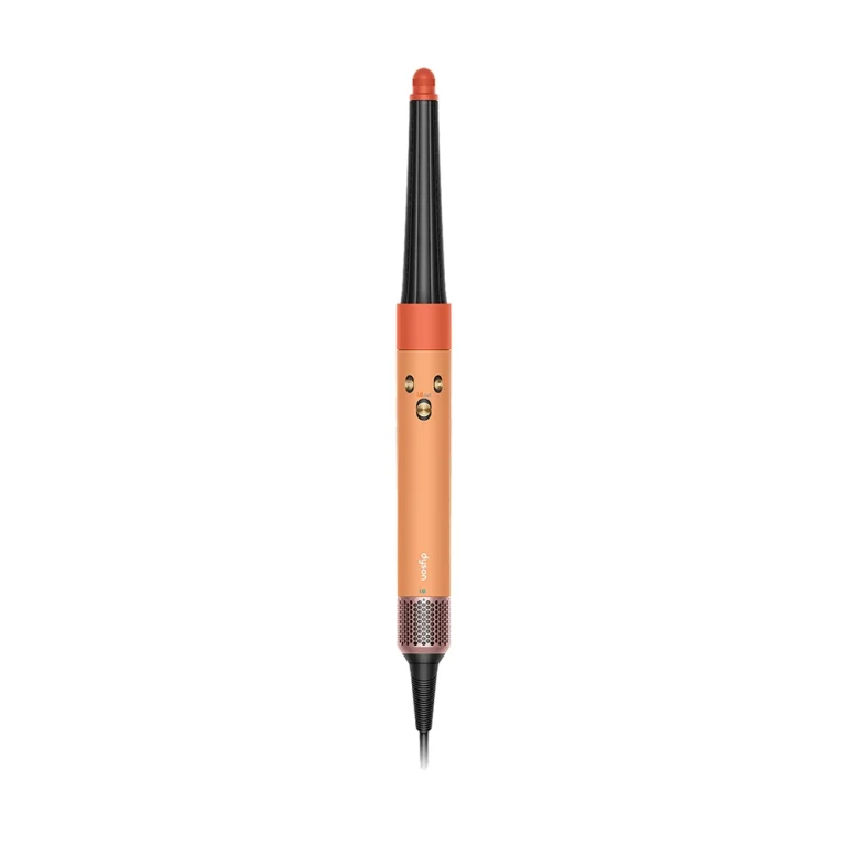Dyson Airwrap i.d.™ HS08 multi styler and dryer StraightWavy Ceramic apricot Topaz EU1 - icity.ge