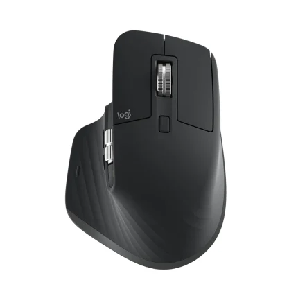 Logitech MX Master 3S Bluetooth Edition
