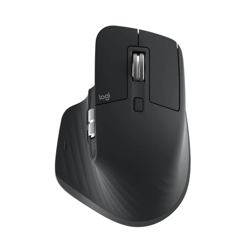 Logitech MX Master 3S Bluetooth Edition