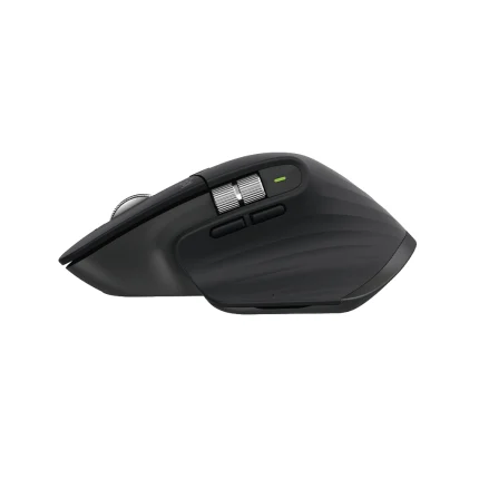 Logitech MX Master 3S Bluetooth Edition