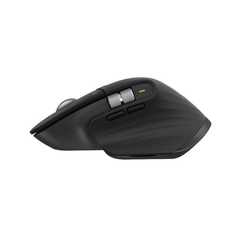 Logitech MX Master 3S Bluetooth Edition