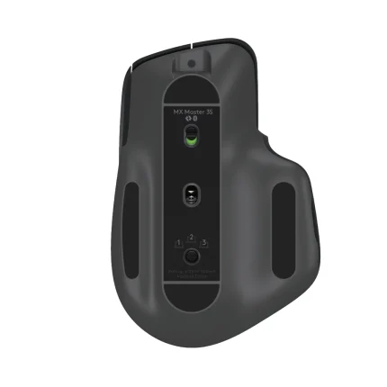 Logitech MX Master 3S Bluetooth Edition
