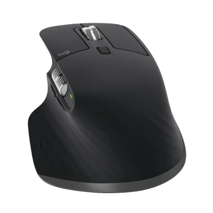Logitech MX Master 3S Bluetooth Edition