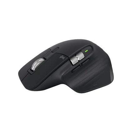 Logitech MX Master 3S Bluetooth Edition