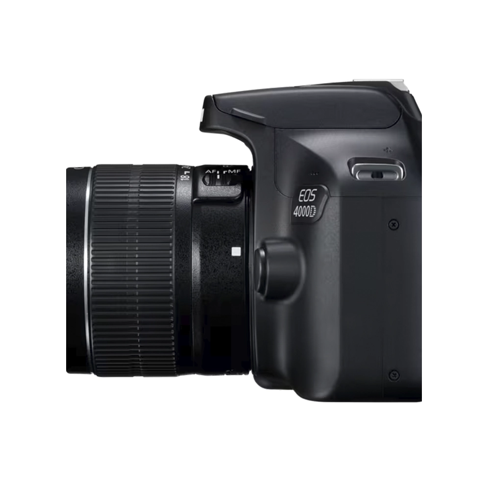 Canon EOS 4000D