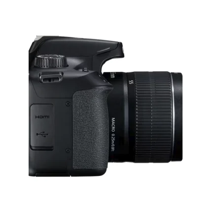Canon EOS 4000D