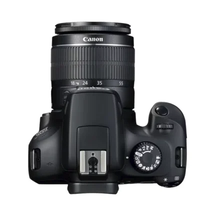 Canon EOS 4000D