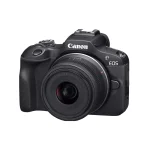 Canon EOS R100 Camera with RF-S 18-45MM