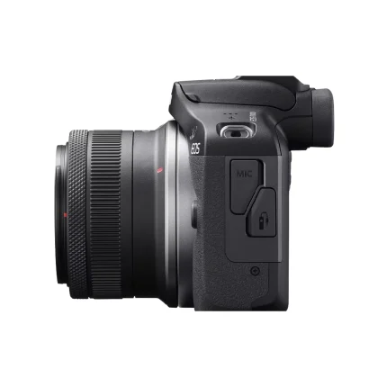 Canon EOS R100 Camera with RF-S 18-45MM - Image 3