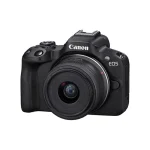 Canon EOS R50 RFS 18-45mm