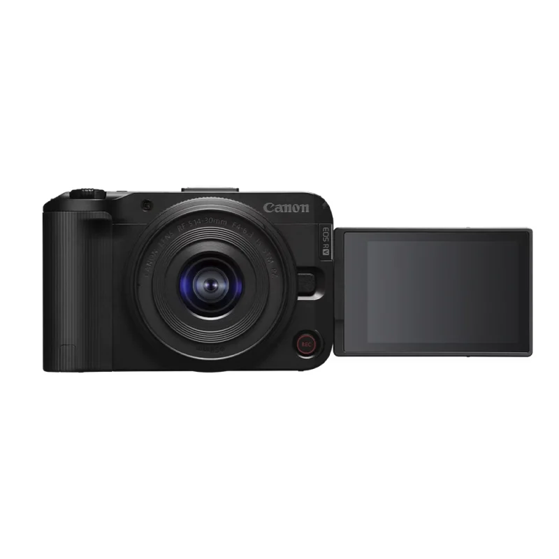 Canon EOS R50 V