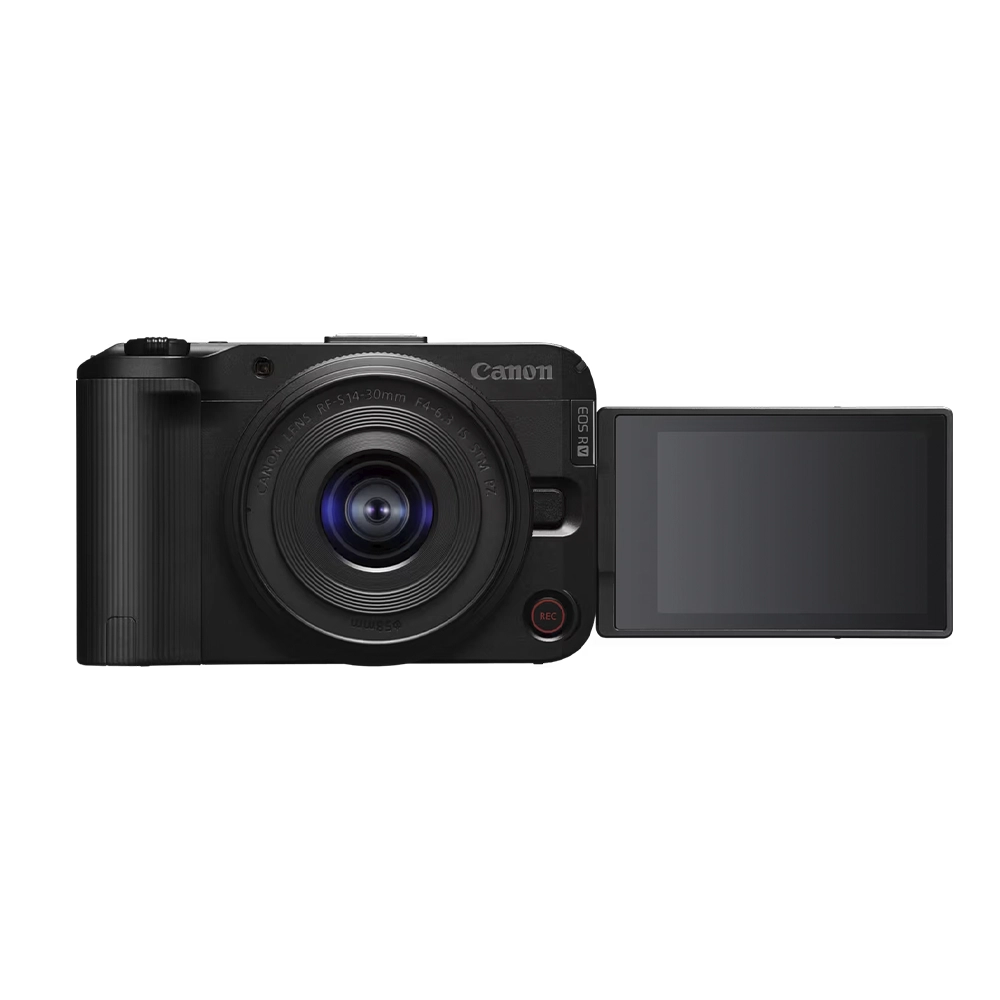 Canon EOS R50 V