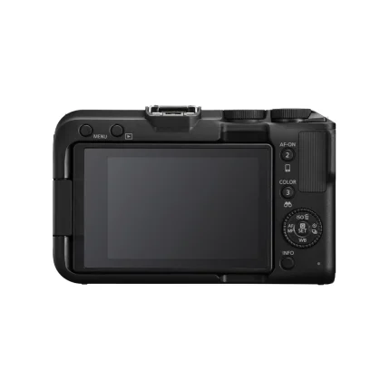 Canon EOS R50 V - Image 2