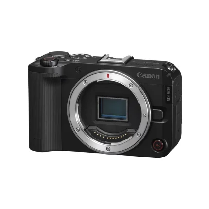 Canon EOS R50 V - Image 3