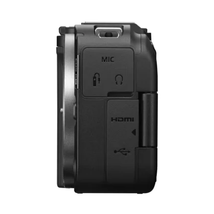 Canon EOS R50 V - Image 4