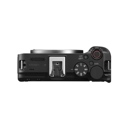 Canon EOS R50 V - Image 6