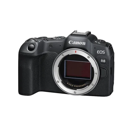 Canon EOS R8 Body
