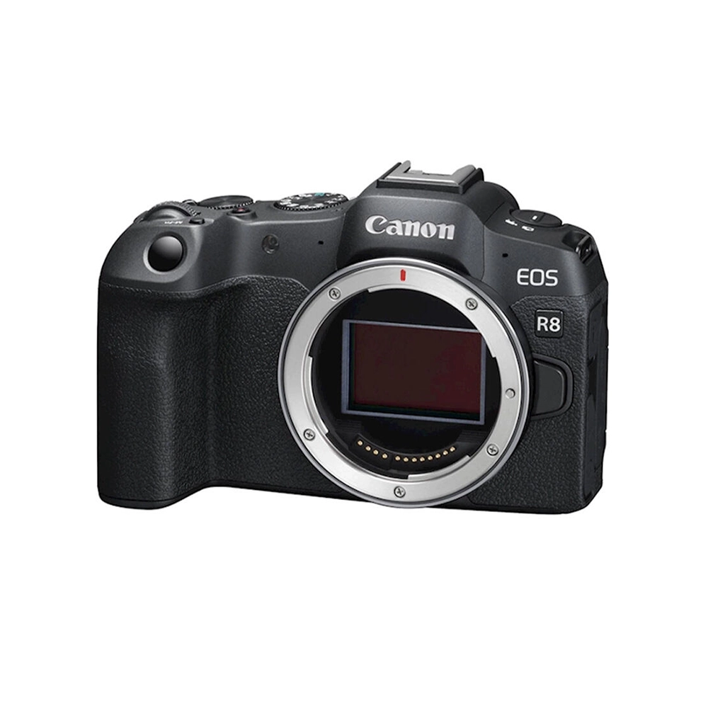 Canon EOS R8 Body