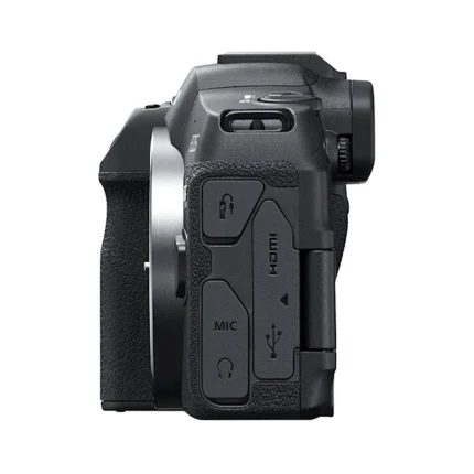 Canon EOS R8 Body - Image 4