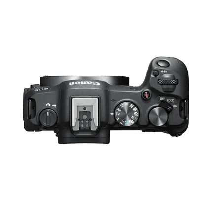 Canon EOS R8 Body - Image 5